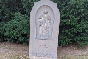 GVA Haus- und Grundbesitzverwaltungs GmbH