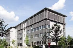 GVG Immobilien Service GmbH