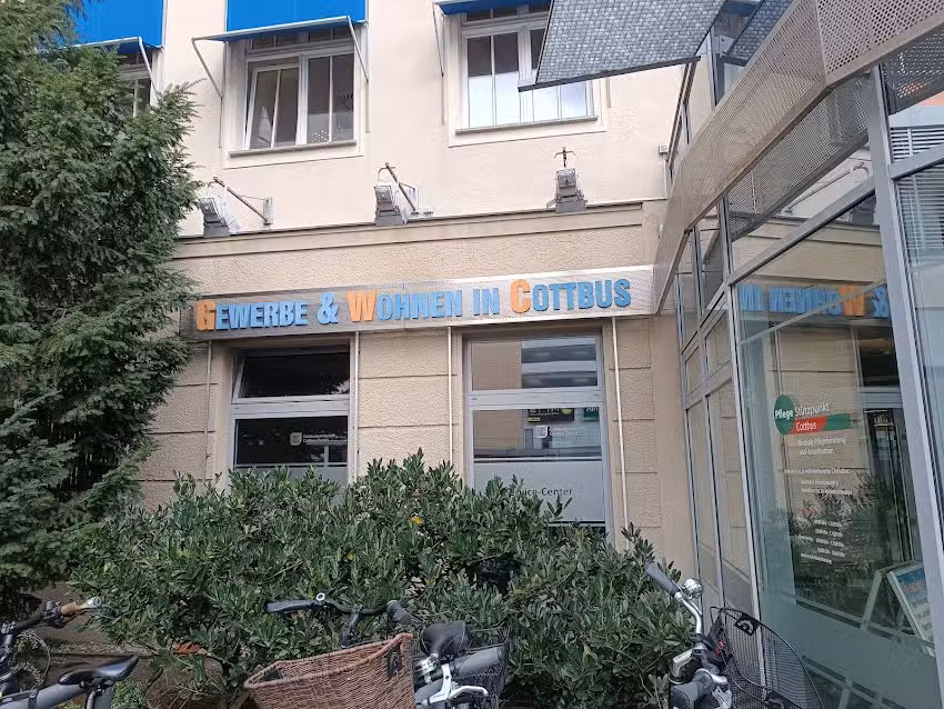 GWC Service-Center