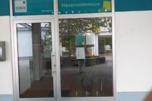 GWH Wohnungsgesellschaft mbH Hessen