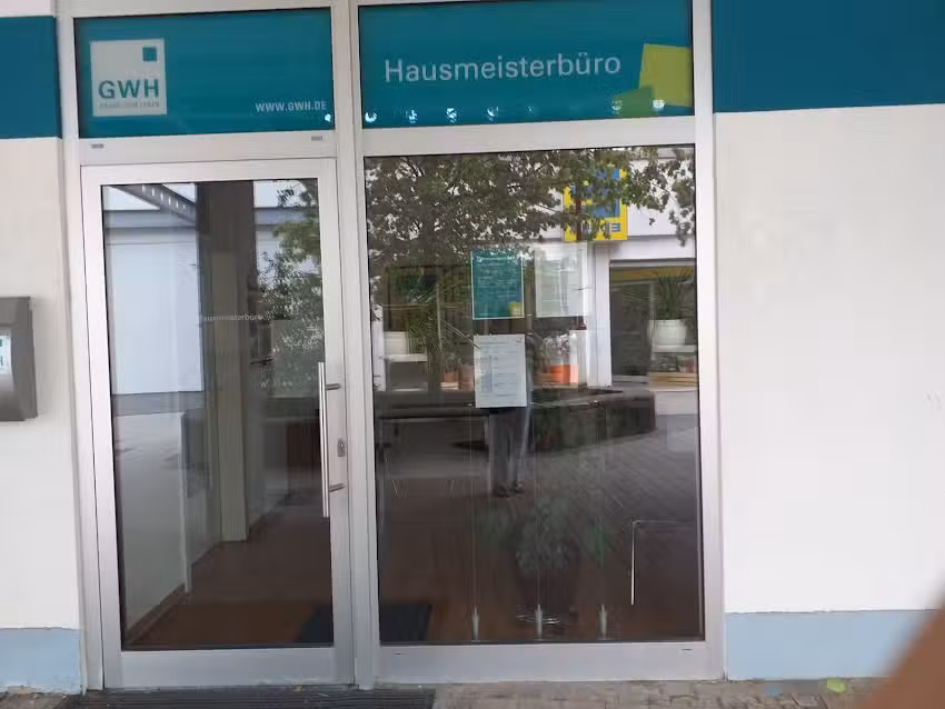 GWH Wohnungsgesellschaft mbH Hessen