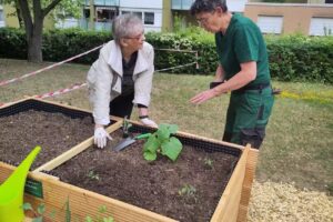 GWH Wohnungsgesellschaft mbH Hessen