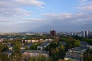 GWH Wohnungsgesellschaft mbH Hessen