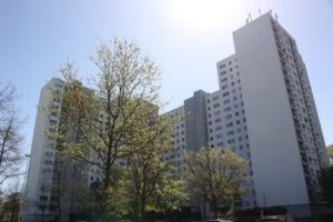 GWH Wohnungsgesellschaft mbH Hessen