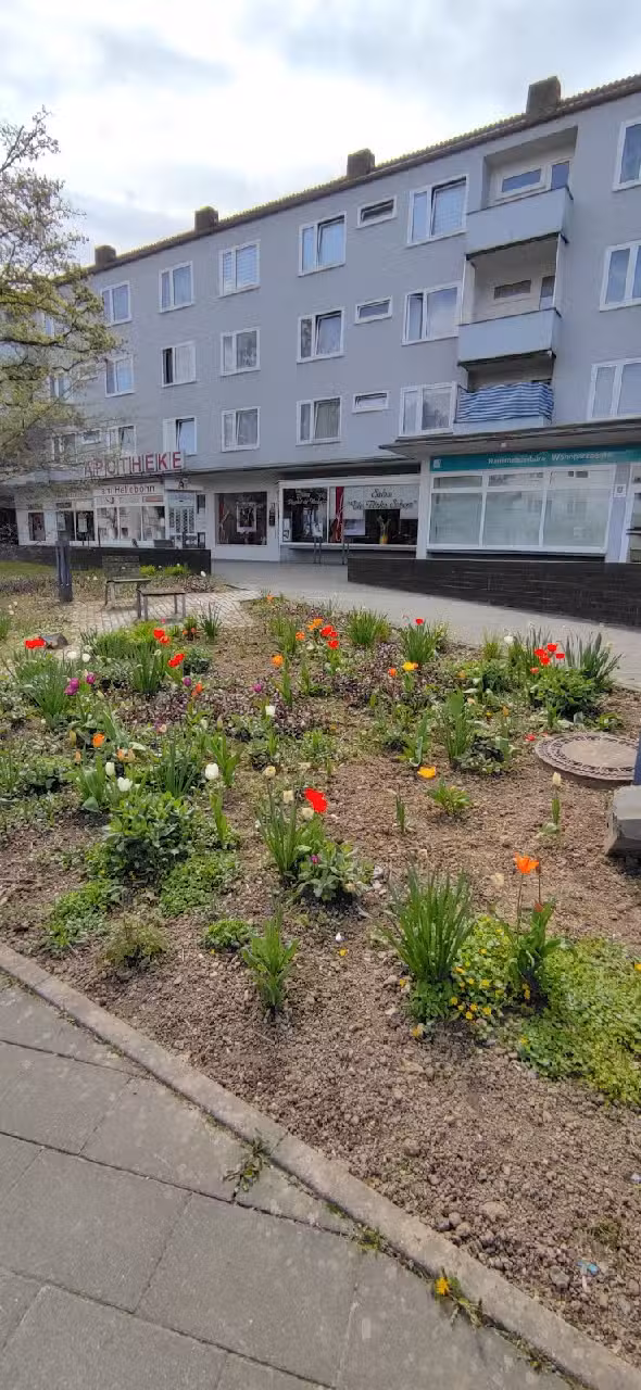 GWH Wohnungsgesellschaft mbH Hessen