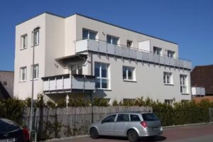 GWK Gesellschaft für Wohnkonzepte mbH