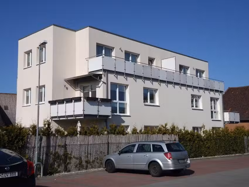 GWK Gesellschaft für Wohnkonzepte mbH