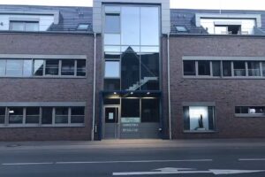 GWS Wohnungsgenossenschaft Geldern e.G.