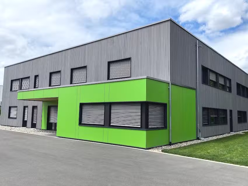 GZ-Office.de