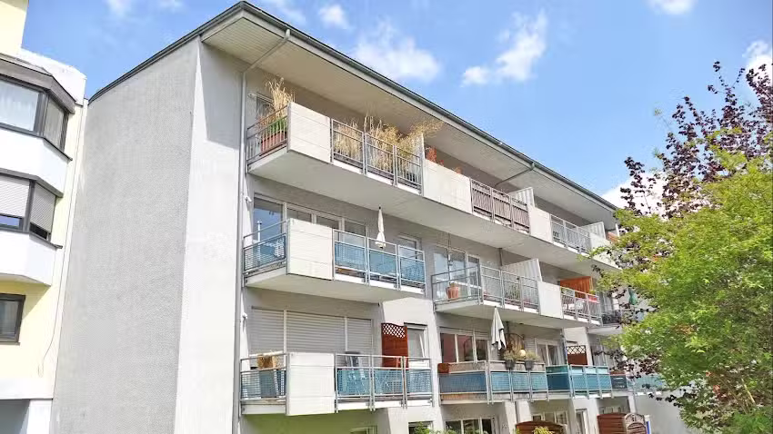 H&G Haus & Grund Verwaltungs GmbH Karlsruhe