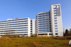 H&H Hütter Immobilien- und Verwaltungsgesellschaft mbH