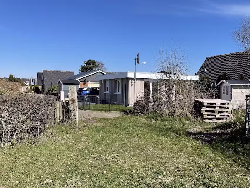 H. K. Immobilien GbR