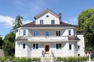 H & K Immobilien GmbH – Neubiberg