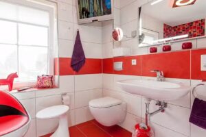 H&P Feriendorf Robbenplate