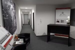 H & P Immobilienverwaltung GmbH