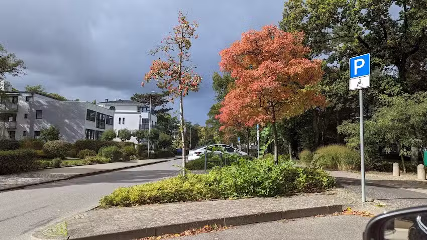 H.P. Johannsen-Immobilien • Hausmakler seit 1872