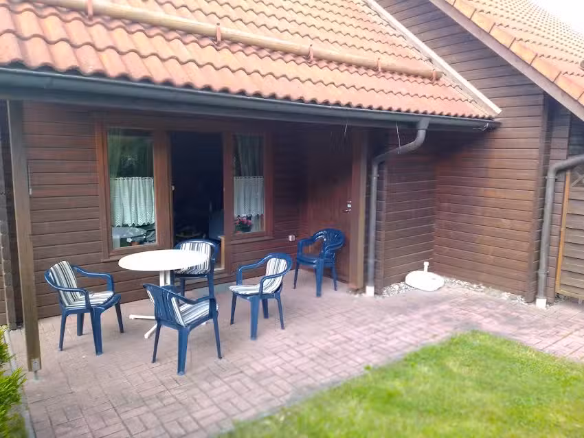 H&P Naturerlebnisdorf Blauvogel