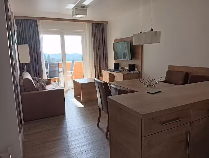 H&P Residenz Grafenmatt