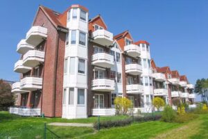 H&P Residenz Steinmarne