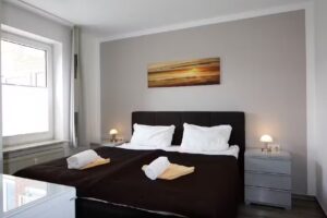 H&P Touristik Cuxhaven