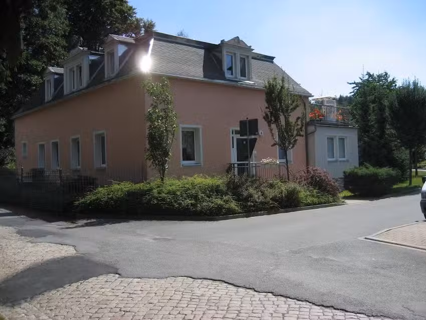 H & R Hausverwaltung Rüdiger