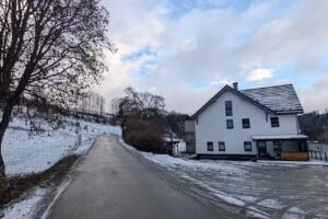 H1 Winterberg Ferienhausvermietung