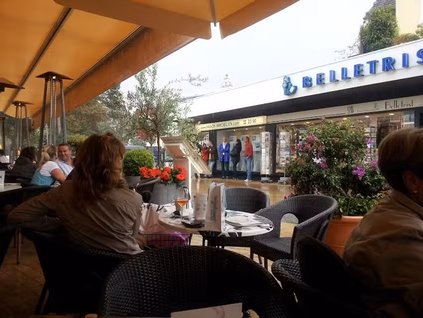 Haack Immobilienmakler