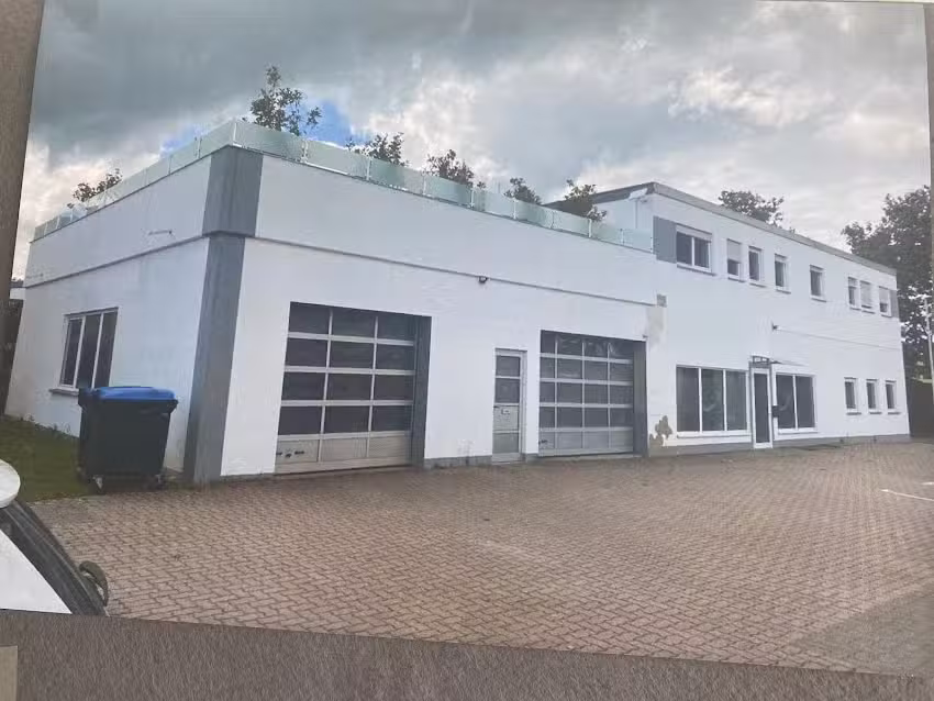 Haag GmbH & Co. KG