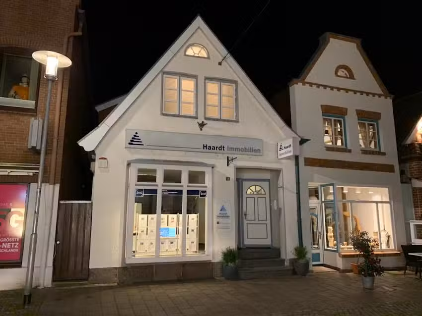 Haardt Immobilien