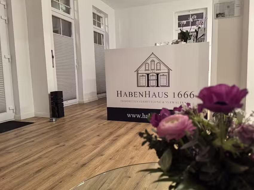 HabenHaus 1666 GmbH