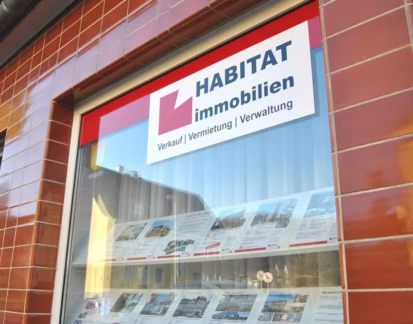 Habitat Immobilien