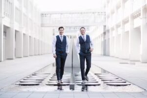 Hacker & Glass Immobilien OHG