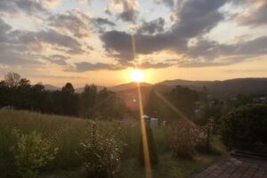 Hackl´s Ferienhaus Sonnenwald