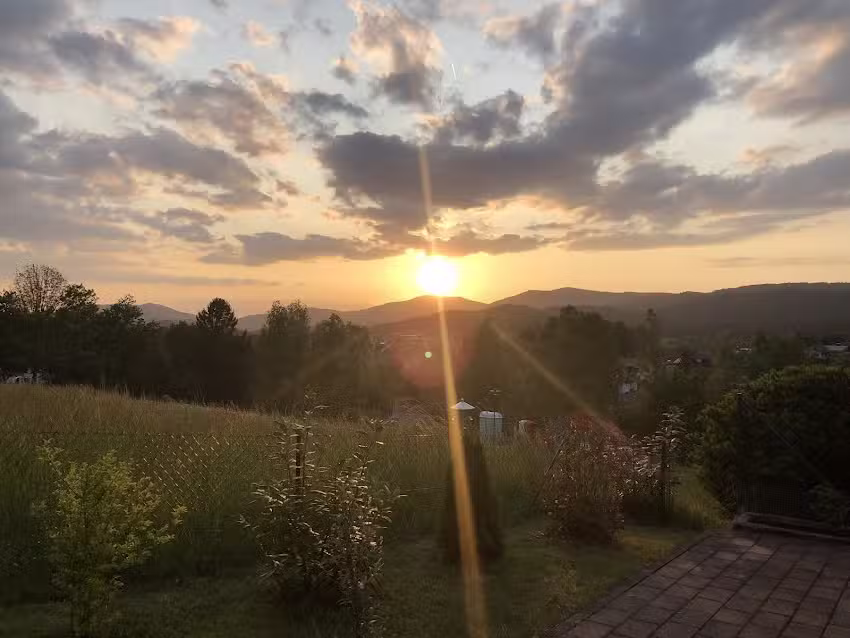 Hackl´s Ferienhaus Sonnenwald