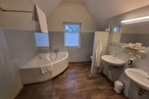 Hafendorf Rheinsberg