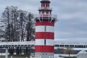 Hafendorf Rheinsberg