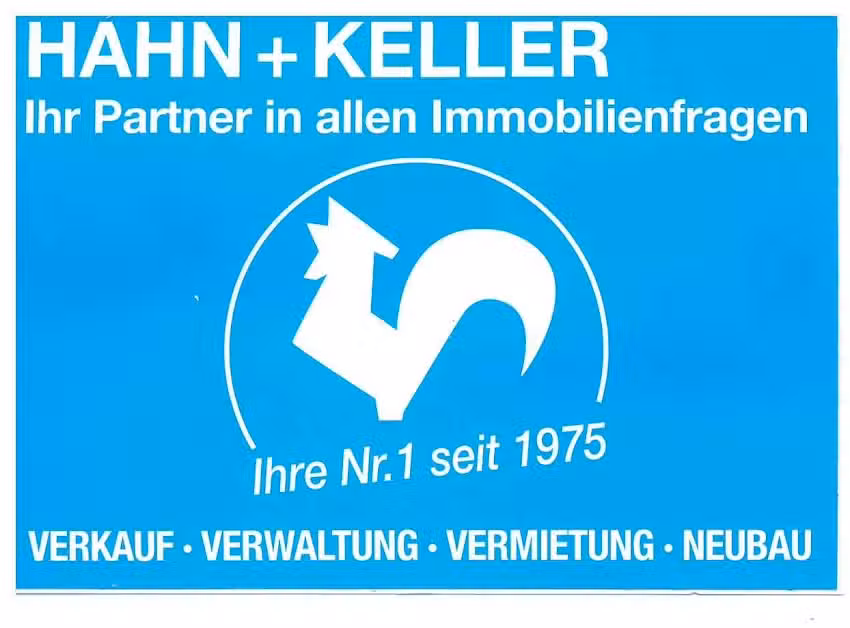 Hahn + Keller Immobilien GmbH
