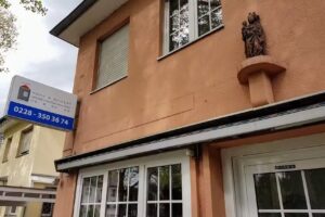 Hahn & Seifert Immobilien UG & Co.KG