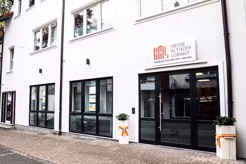 HAL Immobilien und Finanzberatung GmbH