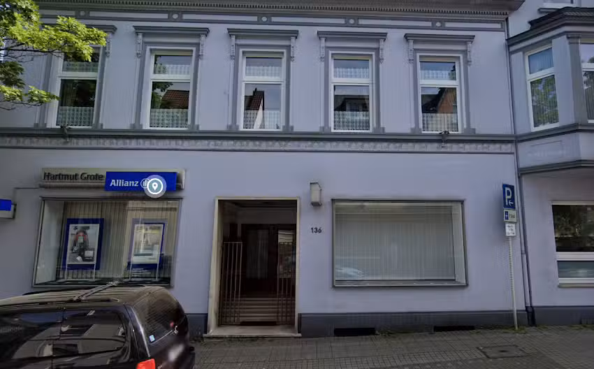 Halbach Immobilienverwaltung GmbH