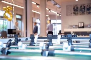 hallenpool GmbH & Co. KG – Immobilienmakler für Gewerbeimmobilien & Lagerhallen