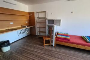 Haller Arbeiterunterkünfte