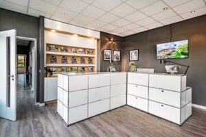 Hamburg International Realty – Standort Alster und Alstertal