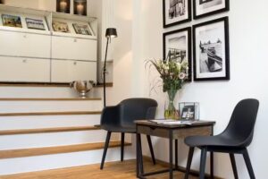 Hamburg International Realty – Standort Elbvororte