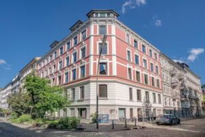 Hamburger Volksbank Immobilien GmbH