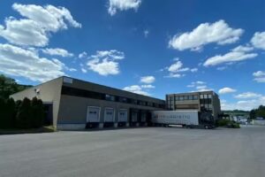 Hämmerling Group Logistic GmbH