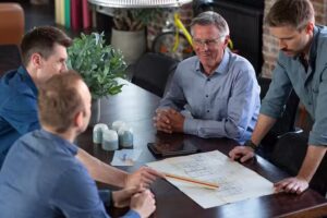 Handschlag Immobilien GmbH