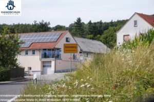 Handschuh Immobilien, Immobilienmakler