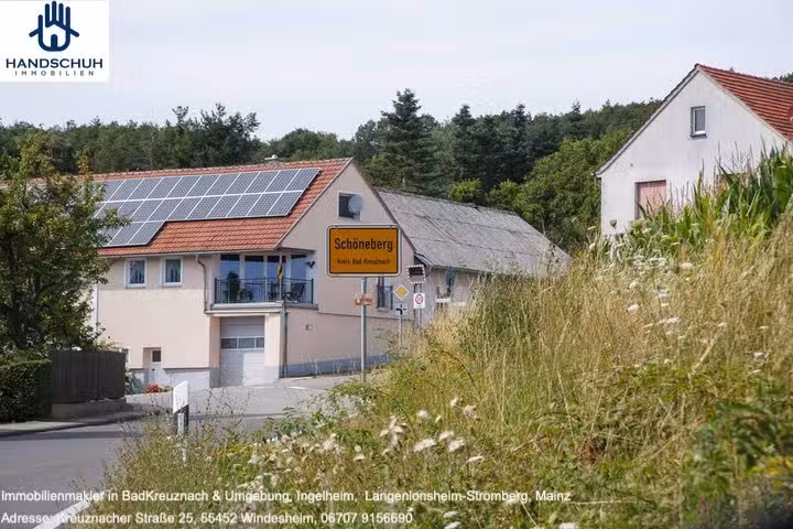 Handschuh Immobilien, Immobilienmakler