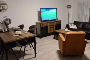 Hanninkhof Ferienwohnungen